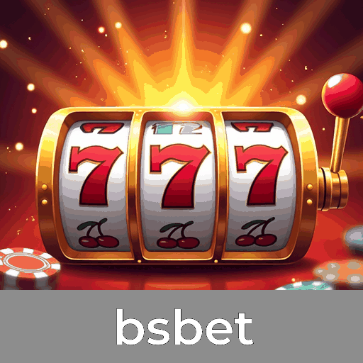 bsbet: Slots com Mega Jackpot, Mesa de Jogos Estratégicos e Real Dealer Imersivo