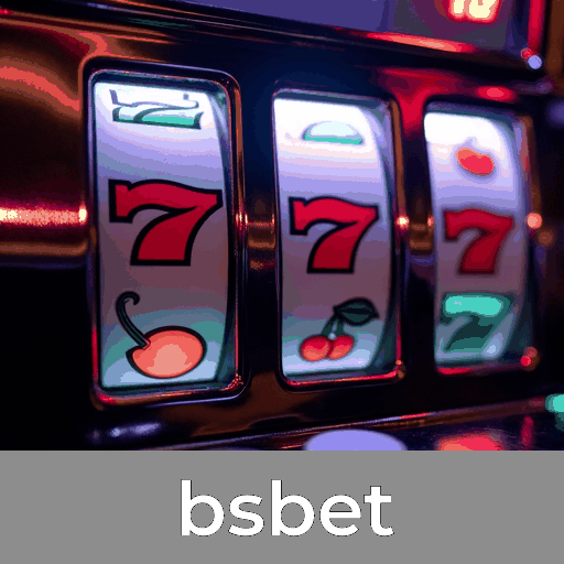 bsbet: Seu Cassino Online Seguro e Confiável