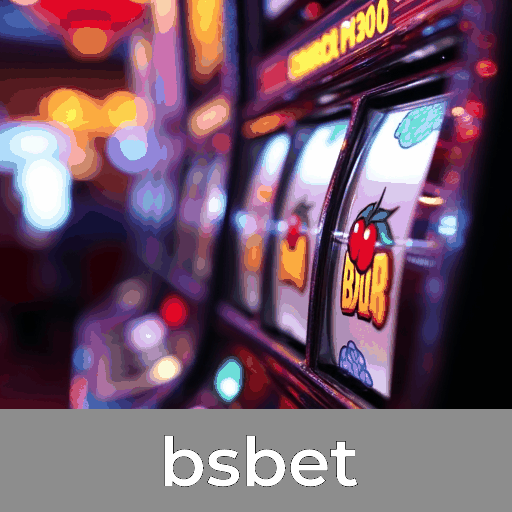 bsbet: Experiência de Cassino ao Vivo com Profissionalismo